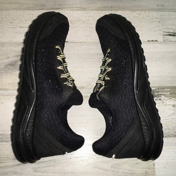 Altama Running Shoe Sneakers Womens 9 B Black NWOT Tactical Lightweight - Picture 8 of 9